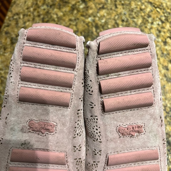 COACH SHOES - Picture 7 of 12